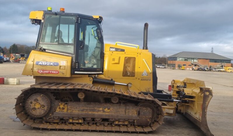 2020 CAT D6K2 LGP Dozers For Auction: Leeds -27th, 28th, 29th, 30th November 24 @ 8:00am full