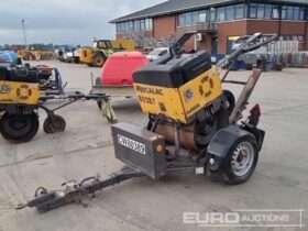 2021 Mecalac MBR71HD Asphalt / Concrete Equipment For Auction: Leeds -27th, 28th, 29th, 30th November 24 @ 8:00am