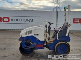 2014 Hamm HD10C VV Rollers For Auction: Leeds -27th, 28th, 29th, 30th November 24 @ 8:00am full