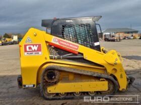 2021 Gehl RT185 Skidsteer Loaders For Auction: Leeds -27th, 28th, 29th, 30th November 24 @ 8:00am full