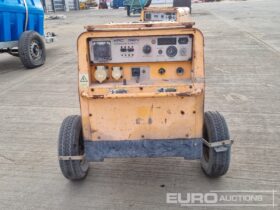 2011 ArcGen WELDERMAKER 300AVC Generators For Auction: Leeds -27th, 28th, 29th, 30th November 24 @ 8:00am full