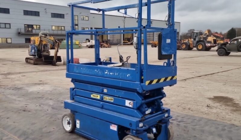 2012 SkyJack SJ3219 Manlifts For Auction: Leeds -27th, 28th, 29th, 30th November 24 @ 8:00am full