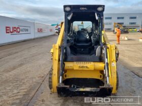 2021 Gehl RT185 Skidsteer Loaders For Auction: Leeds -27th, 28th, 29th, 30th November 24 @ 8:00am full