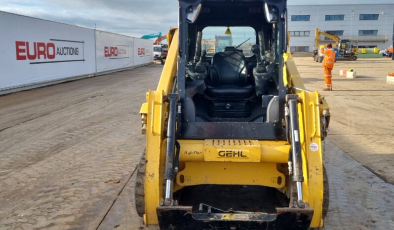 2021 Gehl RT185 Skidsteer Loaders For Auction: Leeds -27th, 28th, 29th, 30th November 24 @ 8:00am full