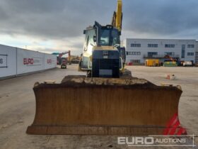 2020 CAT D6K2 LGP Dozers For Auction: Leeds -27th, 28th, 29th, 30th November 24 @ 8:00am full