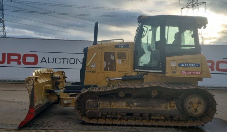 2020 CAT D6K2 LGP Dozers For Auction: Leeds -27th, 28th, 29th, 30th November 24 @ 8:00am full