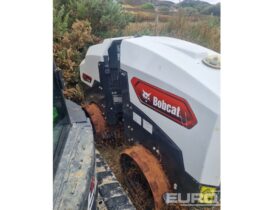 2021 Bobcat TR75 Rollers For Auction: Dromore – 6th & 7th December 2024 @ 9:00am For Auction on 2024-12-6