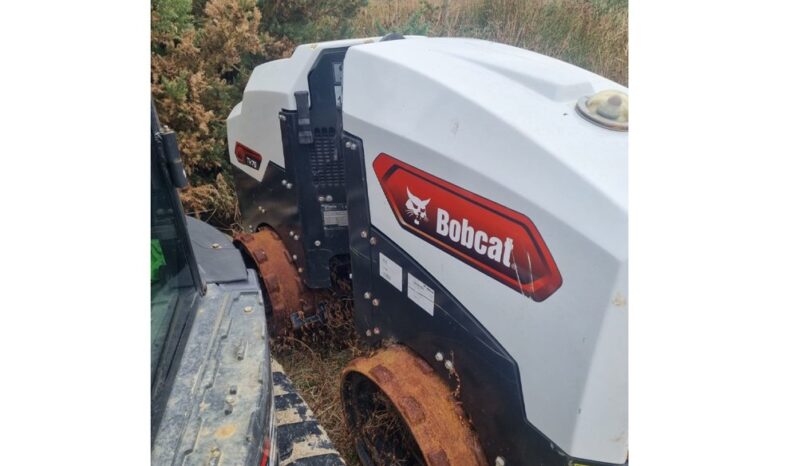 2021 Bobcat TR75 Rollers For Auction: Dromore – 6th & 7th December 2024 @ 9:00am For Auction on 2024-12-6