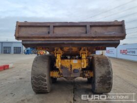 Volvo A35D Articulated Dumptrucks For Auction: Leeds -27th, 28th, 29th, 30th November 24 @ 8:00am full