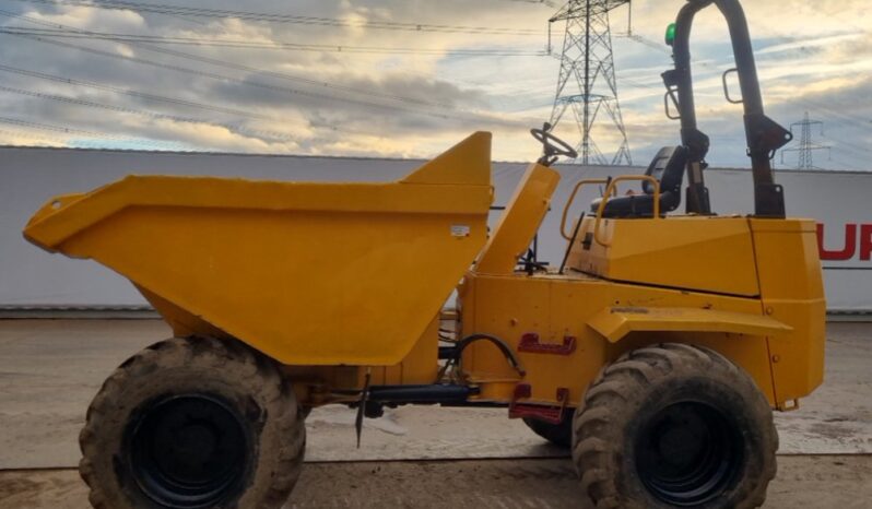 2014 Thwaites 9 Ton Site Dumpers For Auction: Leeds -27th, 28th, 29th, 30th November 24 @ 8:00am full