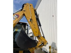 Unused CAT 432 Backhoe Loaders For Auction: Leeds -27th, 28th, 29th, 30th November 24 @ 8:00am full