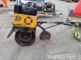 2021 Mecalac MBR71HD Asphalt / Concrete Equipment For Auction: Leeds -27th, 28th, 29th, 30th November 24 @ 8:00am full