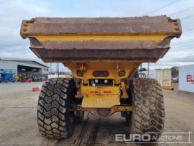 2016 Bell B30E Articulated Dumptrucks For Auction: Leeds -27th, 28th, 29th, 30th November 24 @ 8:00am full