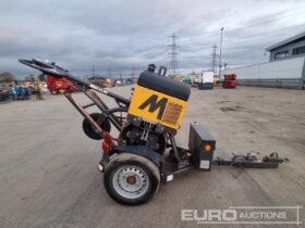 2021 Mecalac MBR71HD Asphalt / Concrete Equipment For Auction: Leeds -27th, 28th, 29th, 30th November 24 @ 8:00am full