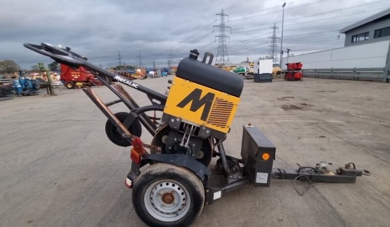 2021 Mecalac MBR71HD Asphalt / Concrete Equipment For Auction: Leeds -27th, 28th, 29th, 30th November 24 @ 8:00am full