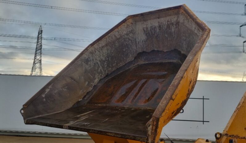 2014 Thwaites 6 Ton Site Dumpers For Auction: Leeds -27th, 28th, 29th, 30th November 24 @ 8:00am full