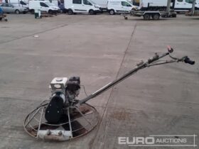 MBW F36/4 Asphalt / Concrete Equipment For Auction: Leeds -27th, 28th, 29th, 30th November 24 @ 8:00am full