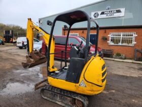 2012 JCB 801.4 £6,250 full