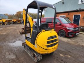 2012 JCB 801.4 £6,250 full