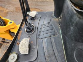 2012 JCB 801.4 £6,250 full