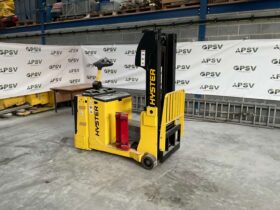 HYSTER S1.0C EX-MOD FLEET GP04357 626382 Lot no: 9 For Auction on 2024-12-03