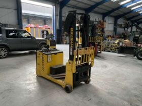 HYSTER S1.5C EX-MOD FLEET GP04354 245394 Lot no: 7 For Auction on 2024-12-03