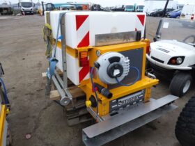 2024  SALTNEX 7.4 DEMOUNTABLE LIQUID SPRAYER. 2021. 235KG.  For Auction on 2024-11-27 For Auction on 2024-11-27