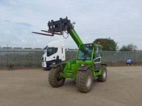 2016 MERLO TF42.7 156 – 4100cc TELEHANDLER For Auction on 2024-12-10 For Auction on 2024-12-10