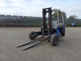 2017 PALFINGER CR253 – 2331cc FORKLIFT For Auction on 2024-12-10 For Auction on 2024-12-10