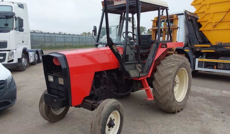 1988 IMT TRACTORS LTD – 3330cc TRACTOR For Auction on 2024-12-10 For Auction on 2024-12-10