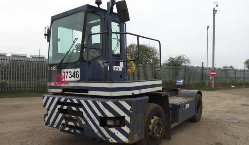 2006 MOL YM220  For Auction on 2024-11-20 For Auction on 2024-11-20