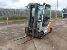 2009 STILL RX70-18 FORKLIFT For Auction on 2024-12-10 For Auction on 2024-12-10