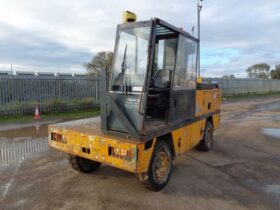 2024 LANCER BOSS 566/MKVA-1 SIDE LOADER For Auction on 2024-12-10 For Auction on 2024-12-10