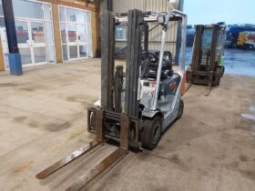 2012 STILL RC40-20 FORKLIFT For Auction on 2024-12-10 For Auction on 2024-12-10