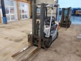 2012 STILL RC40-20 FORKLIFT For Auction on 2024-12-10 For Auction on 2024-12-10 full