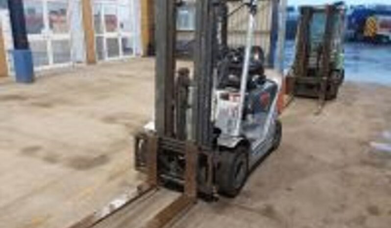 2012 STILL RC40-20 FORKLIFT For Auction on 2024-12-10 For Auction on 2024-12-10 full