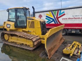 2008 CATERPILLAR DK6 BULLDOZER For Auction on 2024-12-10 For Auction on 2024-12-10 full