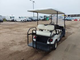 2016 EZGO SHUTTLE 6 – 0cc  For Auction on 2024-11-27 For Auction on 2024-11-27 full