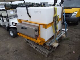 2024  SALTNEX 7.4 DEMOUNTABLE LIQUID SPRAYER. 2021. 235KG.  For Auction on 2024-11-27 For Auction on 2024-11-27 full