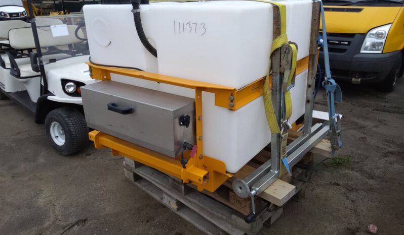 2024  SALTNEX 7.4 DEMOUNTABLE LIQUID SPRAYER. 2021. 235KG.  For Auction on 2024-11-27 For Auction on 2024-11-27 full