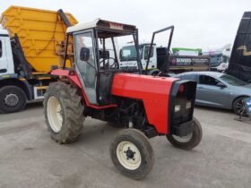 1988 IMT TRACTORS LTD – 3330cc TRACTOR For Auction on 2024-12-10 For Auction on 2024-12-10 full