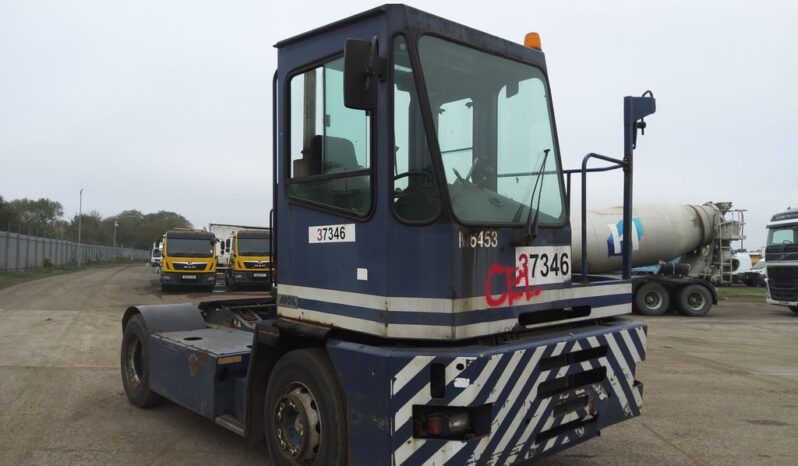 2006 MOL YM220  For Auction on 2024-11-20 For Auction on 2024-11-20 full