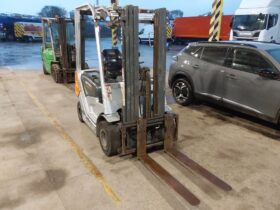 2012 STILL RC40-20 FORKLIFT For Auction on 2024-12-10 For Auction on 2024-12-10 full