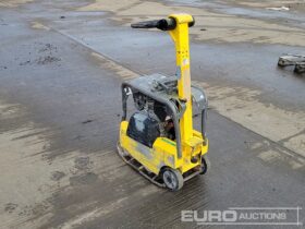 2018 Wacker Neuson 1B20-7 Asphalt / Concrete Equipment For Auction: Leeds -27th, 28th, 29th, 30th November 24 @ 8:00am full