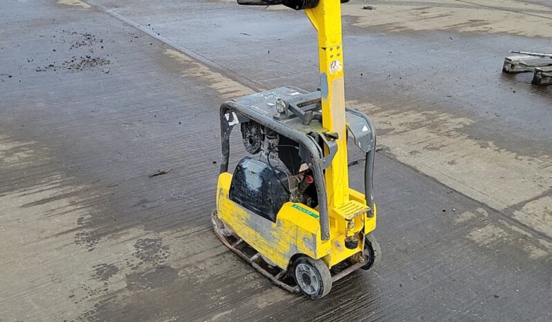 2018 Wacker Neuson 1B20-7 Asphalt / Concrete Equipment For Auction: Leeds -27th, 28th, 29th, 30th November 24 @ 8:00am full