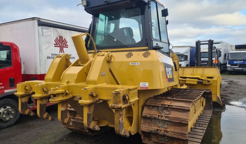 2008 CATERPILLAR DK6 BULLDOZER For Auction on 2024-12-10 For Auction on 2024-12-10 full