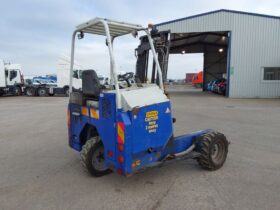 2017 PALFINGER CR253 – 2331cc FORKLIFT For Auction on 2024-12-10 For Auction on 2024-12-10 full