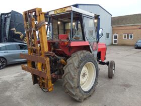 1988 IMT TRACTORS LTD – 3330cc TRACTOR For Auction on 2024-12-10 For Auction on 2024-12-10 full