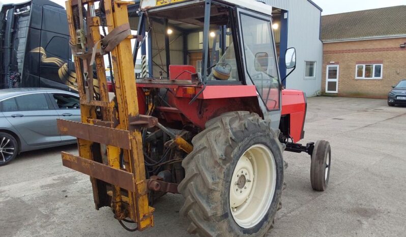 1988 IMT TRACTORS LTD – 3330cc TRACTOR For Auction on 2024-12-10 For Auction on 2024-12-10 full