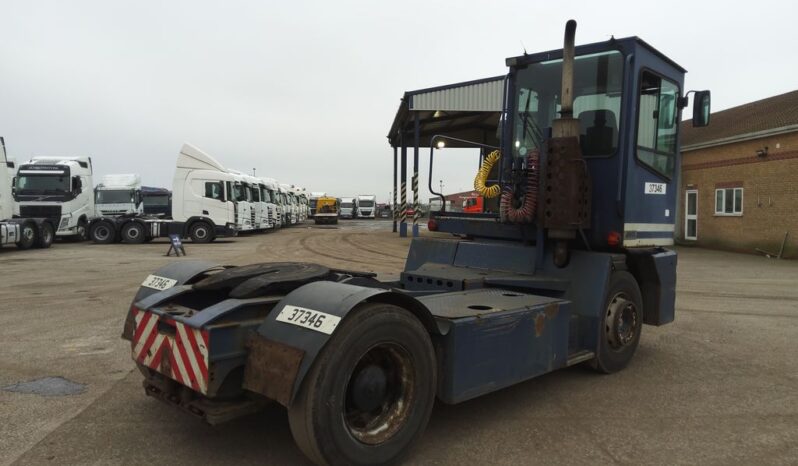 2006 MOL YM220  For Auction on 2024-11-20 For Auction on 2024-11-20 full